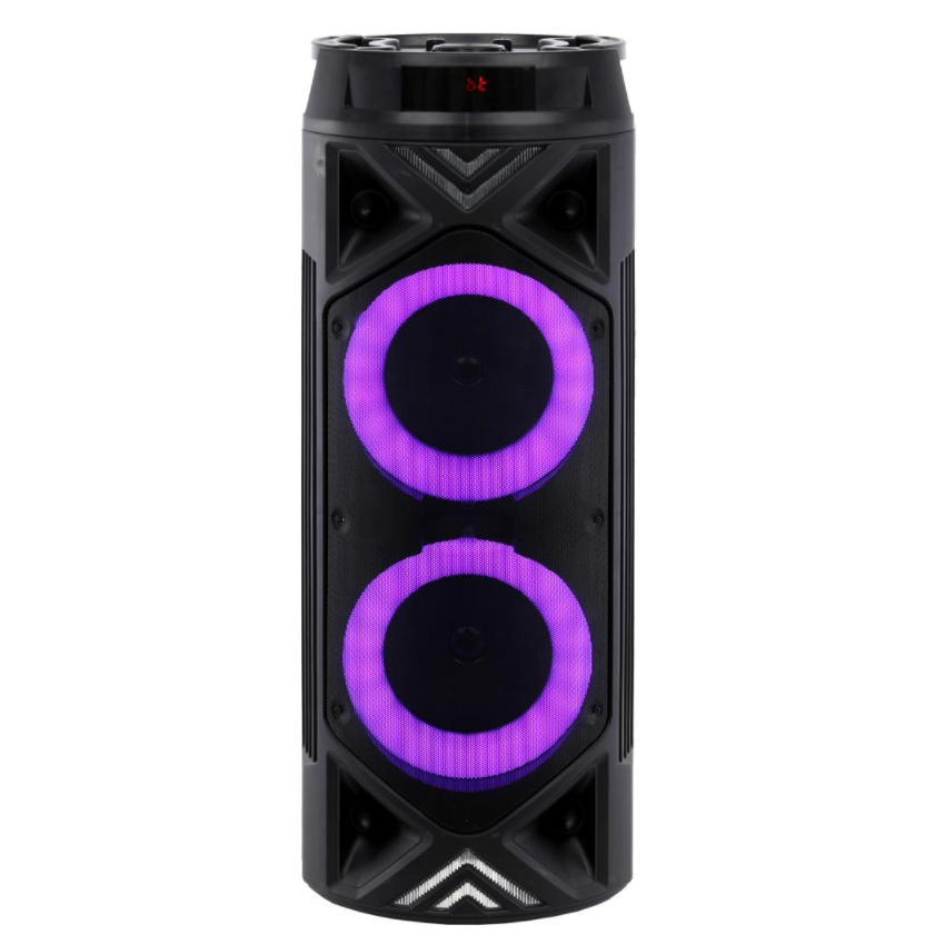 HY-6601,Bluetooth Speaker, Party Speaker, Outdoor Speaker, RGB Speaker, Speaker Factory, Speaker Manufacturer