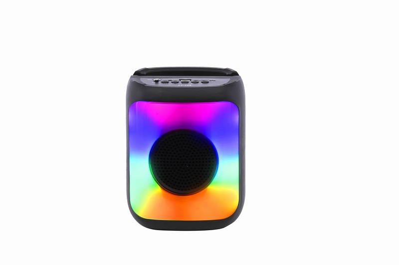 HY-309,Bluetooth Speaker, Party Speaker, Outdoor Speaker, RGB Speaker, Speaker Factory, Speaker Manufacturer