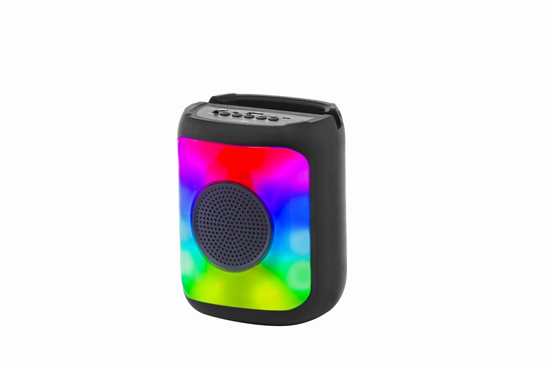 HY-309,Bluetooth Speaker, Party Speaker, Outdoor Speaker, RGB Speaker, Speaker Factory, Speaker Manufacturer