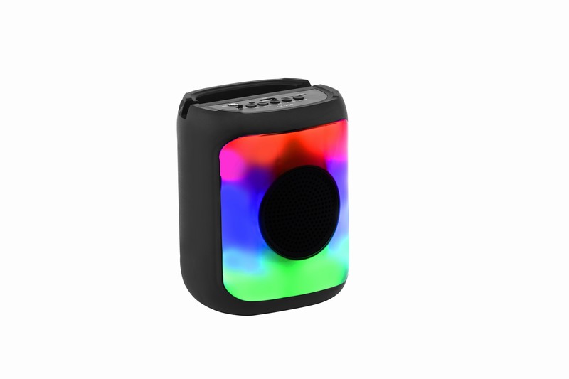 HY-309,Bluetooth Speaker, Party Speaker, Outdoor Speaker, RGB Speaker, Speaker Factory, Speaker Manufacturer