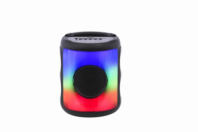 HY-310,Bluetooth Speaker, Party Speaker, Outdoor Speaker, RGB Speaker, Speaker Factory, Speaker Manufacturer