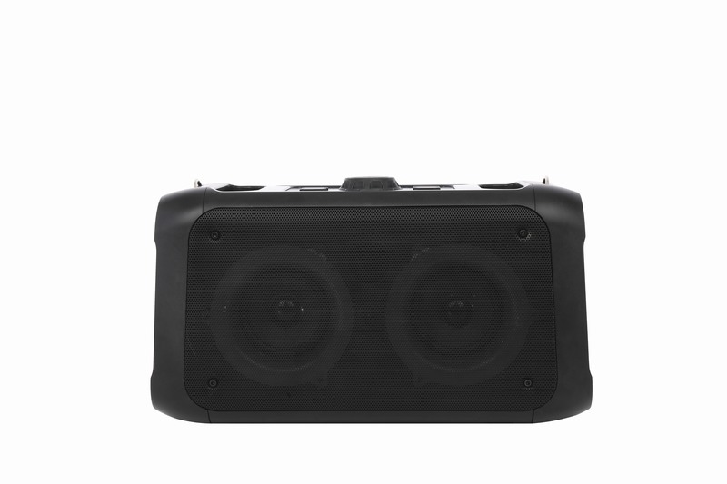 LY-3316,Bluetooth Speaker, Party Speaker, Outdoor Speaker, RGB Speaker, Speaker Factory, Speaker Manufacturer