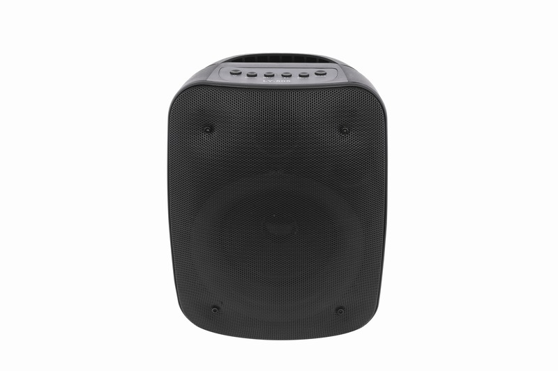 HY-505,Bluetooth Speaker, Party Speaker, Outdoor Speaker, RGB Speaker, Speaker Factory, Speaker Manufacturer