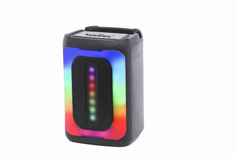 LY-508,Bluetooth Speaker, Party Speaker, Outdoor Speaker, RGB Speaker, Speaker Factory, Speaker Manufacturer