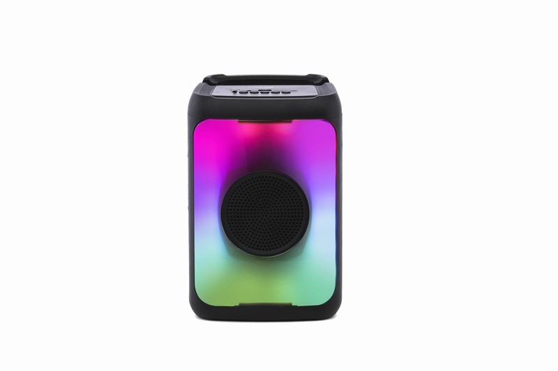 LY-509,Bluetooth Speaker, Party Speaker, Outdoor Speaker, RGB Speaker, Speaker Factory, Speaker Manufacturer