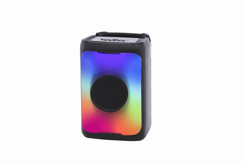 LY-509,Bluetooth Speaker, Party Speaker, Outdoor Speaker, RGB Speaker, Speaker Factory, Speaker Manufacturer