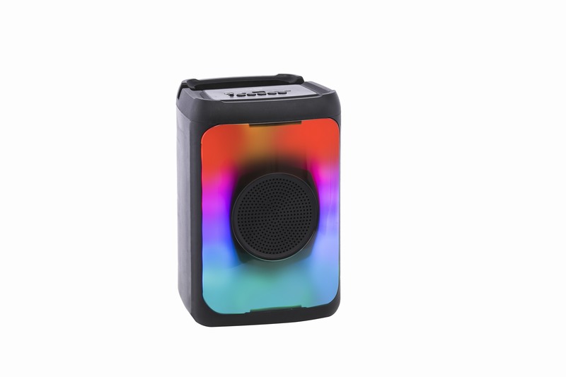 LY-509,Bluetooth Speaker, Party Speaker, Outdoor Speaker, RGB Speaker, Speaker Factory, Speaker Manufacturer