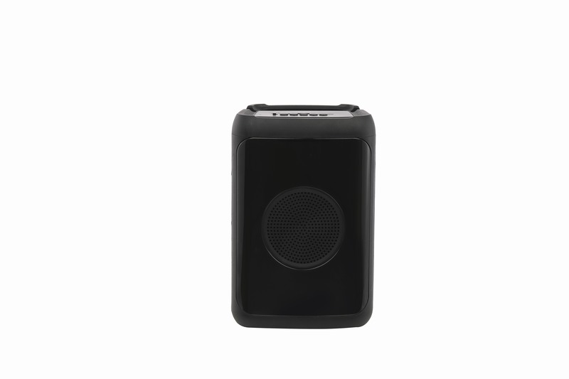 LY-509,Bluetooth Speaker, Party Speaker, Outdoor Speaker, RGB Speaker, Speaker Factory, Speaker Manufacturer