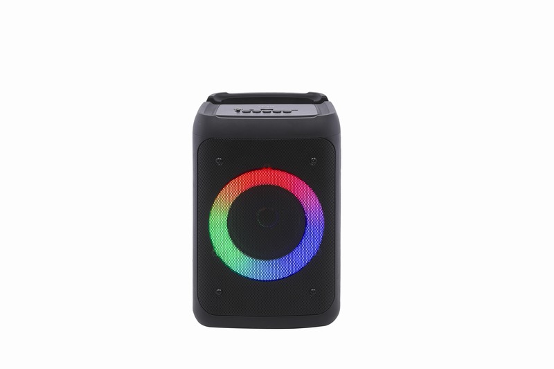 LY-511,Bluetooth Speaker, Party Speaker, Outdoor Speaker, RGB Speaker, Speaker Factory, Speaker Manufacturer