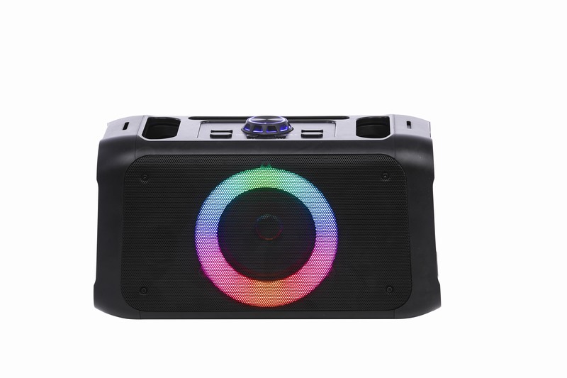 LY-515,Bluetooth Speaker, Party Speaker, Outdoor Speaker, RGB Speaker, Speaker Factory, Speaker Manufacturer