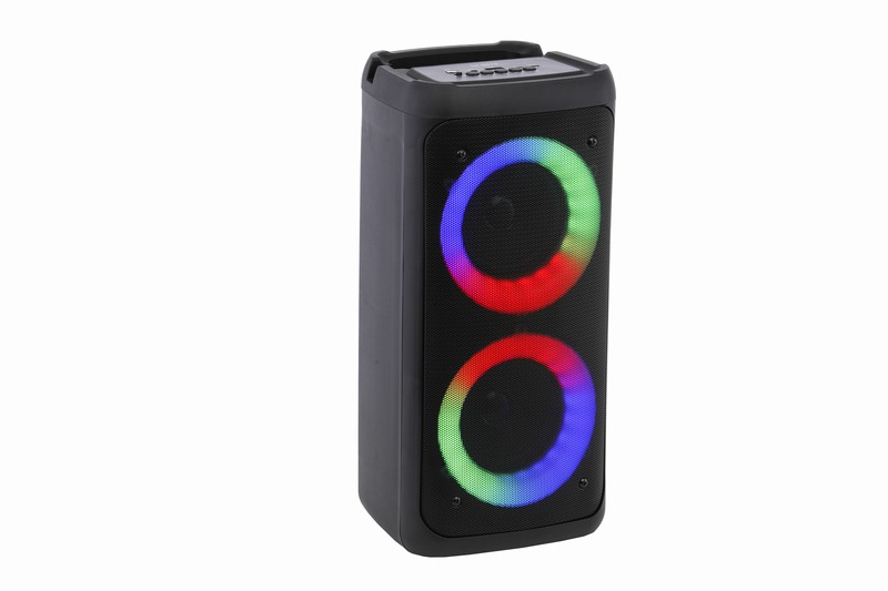 LY-5510,Bluetooth Speaker, Party Speaker, Outdoor Speaker, RGB Speaker, Speaker Factory, Speaker Manufacturer