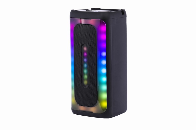LY-5511,Bluetooth Speaker, Party Speaker, Outdoor Speaker, RGB Speaker, Speaker Factory, Speaker Manufacturer