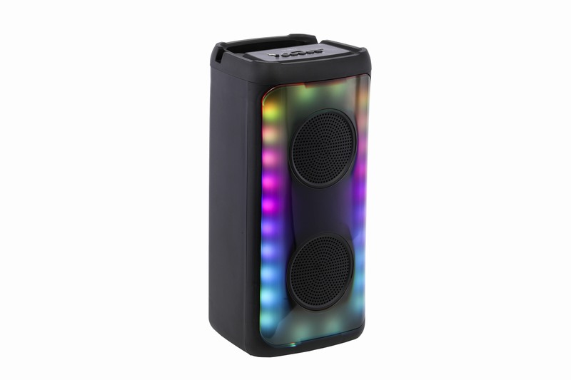 LY-5512,Bluetooth Speaker, Party Speaker, Outdoor Speaker, RGB Speaker, Speaker Factory, Speaker Manufacturer