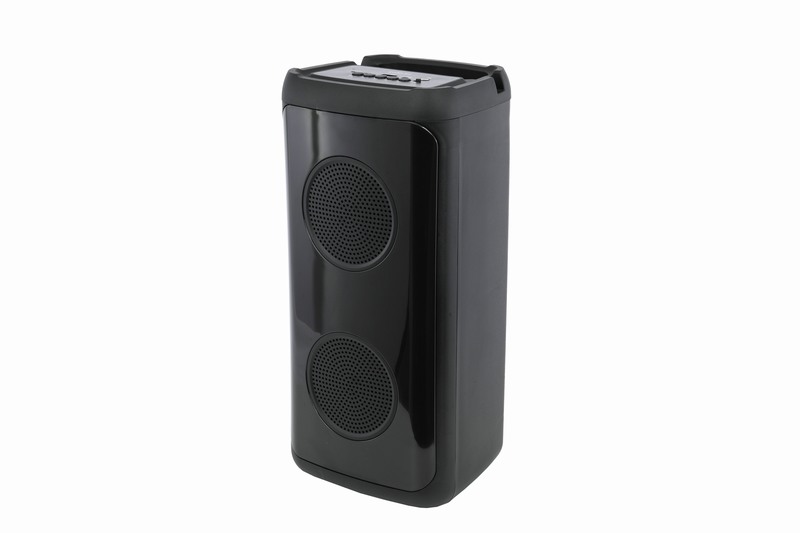 LY-5512,Bluetooth Speaker, Party Speaker, Outdoor Speaker, RGB Speaker, Speaker Factory, Speaker Manufacturer
