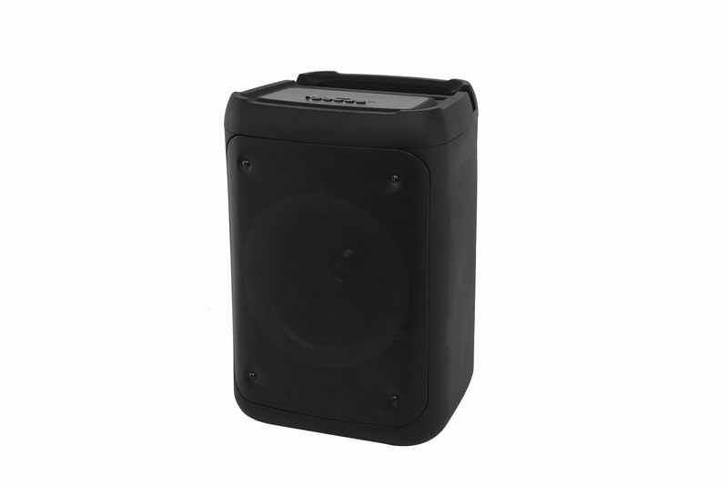 LY-609,Bluetooth Speaker, Party Speaker, Outdoor Speaker, RGB Speaker, Speaker Factory, Speaker Manufacturer